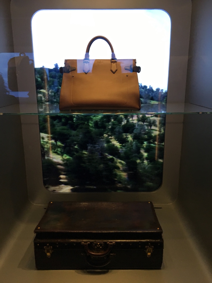 Louis Vuitton Time Capsule Toronto – FinnSpirit